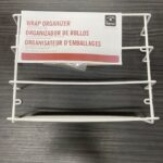 Wrap Organizer