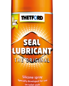 Thetford Seal Lubricant 200ml Aerosol Spray