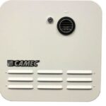 White Door Only -Camec Digital Instantaneous Gas Water Heater