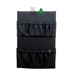 Double Storage Pocket - Drop Bear Storage