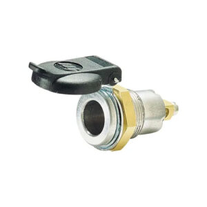 Narva Aluminium Merit Socket