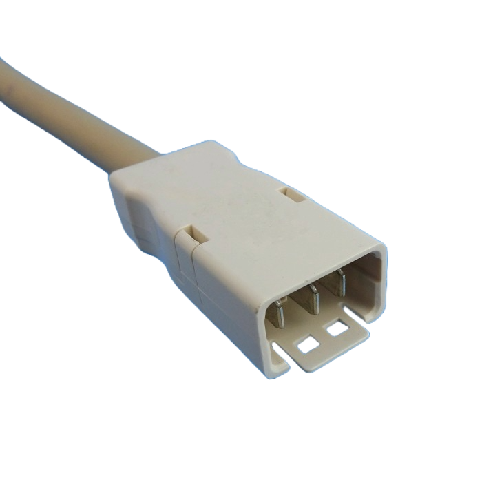 CMS J-Series Interconnecting Cables - 1000mm - Image 2