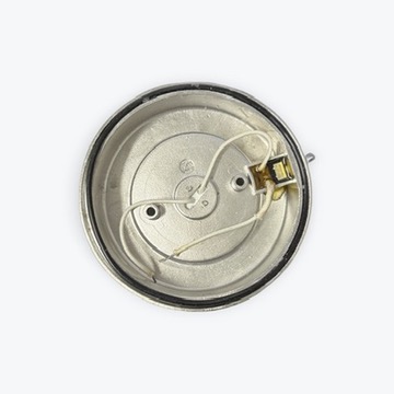 Glass Lens 316 Grade S/S - Halogen - Image 2