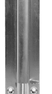 Barrel Bolt 25mm Throw CP 100mm