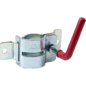 Al-ko Clamp Handle Only suits Bolt-On Jockey Wheel Clamp (629951) - Genuine