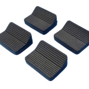 Milenco Aero V Pads (4 Per Pack) MIL3186