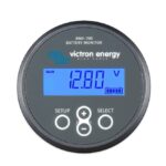 Victron Battery Monitor BMV712-Smart with Built-In Bluetooth