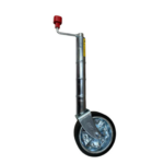 AL-KO 8" Jockey Wheel JW200X (Without Clamp) (628600)
