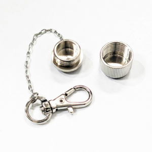 Safety Dave Cable Dust Cap 630201