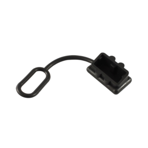 Anderson Plug Cover - 50AMP - Black