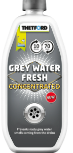 Thetford Grey Water Fresh Concentrated 800ml