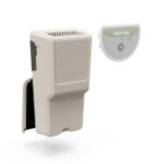 Thetford S260 Electric Ventilator Kit - Suit S260 Separation Toilet