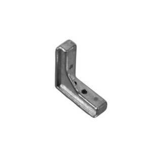 Camec Wind Out Window Corner Insert Die-Cast