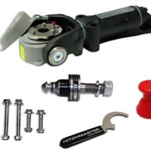 CruiseMaster DO35 V3Plus-R Coupling 7/8" Tow-Pin (No Handbrake)