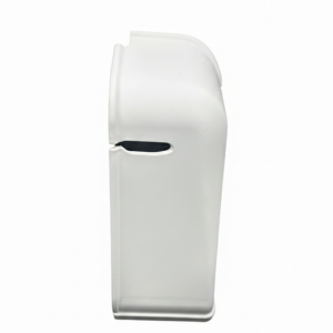 Jayco Matt White Corner Cover Cap T/S Camper. C5317Z Near Side Rear & Offside Front