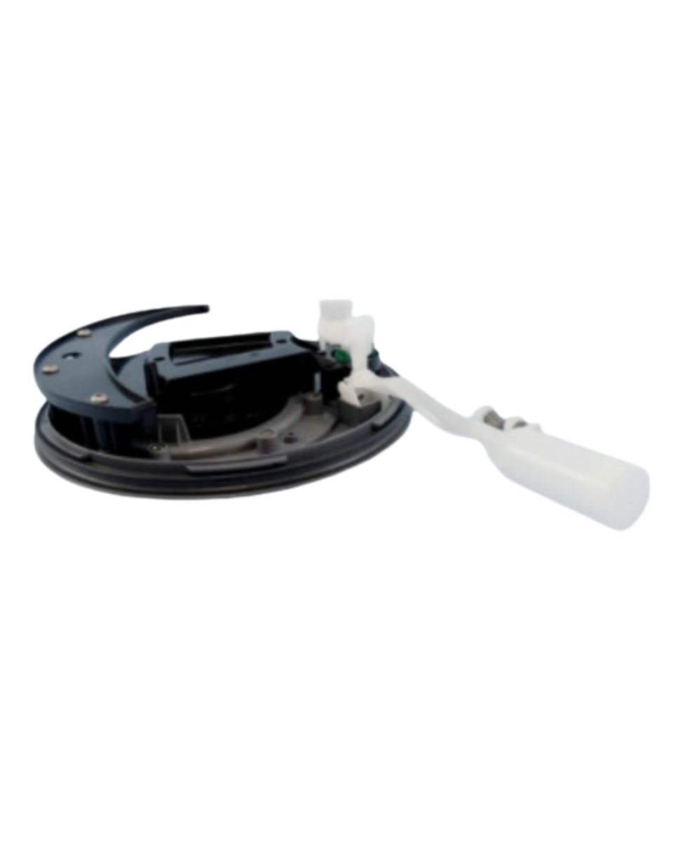 Thetford Slide Assembly Left Hand - Suit Thetford C400 Toilets 3233206 - Image 2