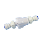 Truma Pressure Reducer 2bar (30psi) 12mm Push-In Connectors 34020-00218