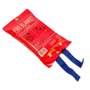 Fire Blanket 1000mm x 1000m
