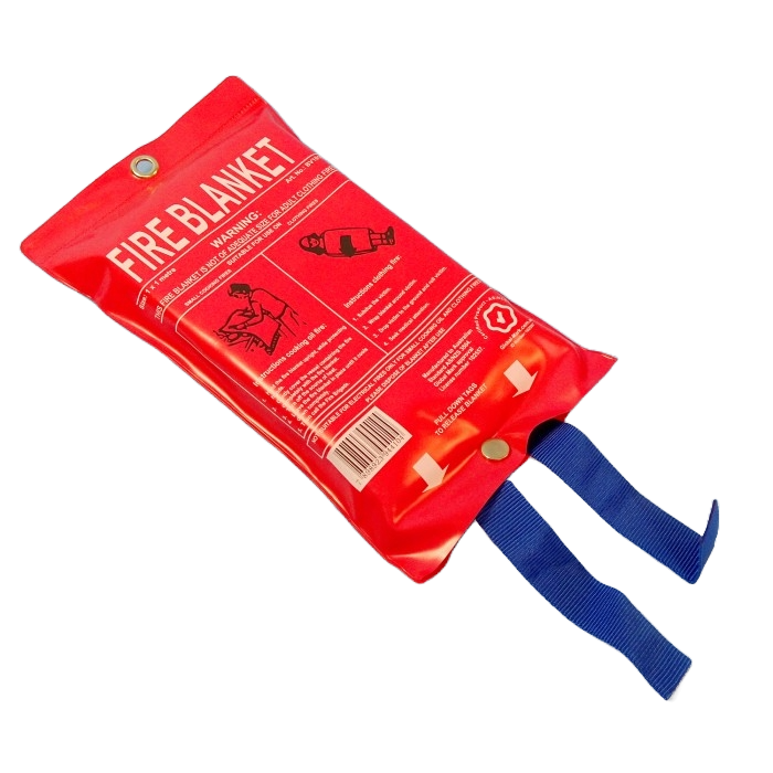 Fire Blanket 1000mm x 1000m