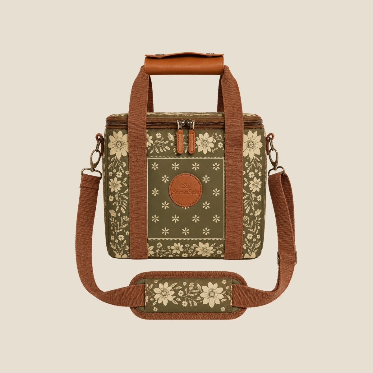 SomerSide Eden Cooler Bag - Mini