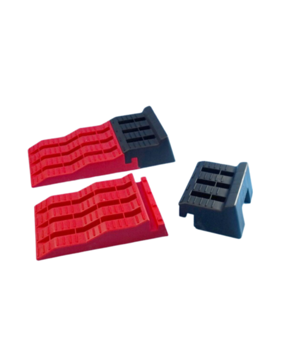 Haigh Explore Cvl2 Levelling Ramps (Pair)