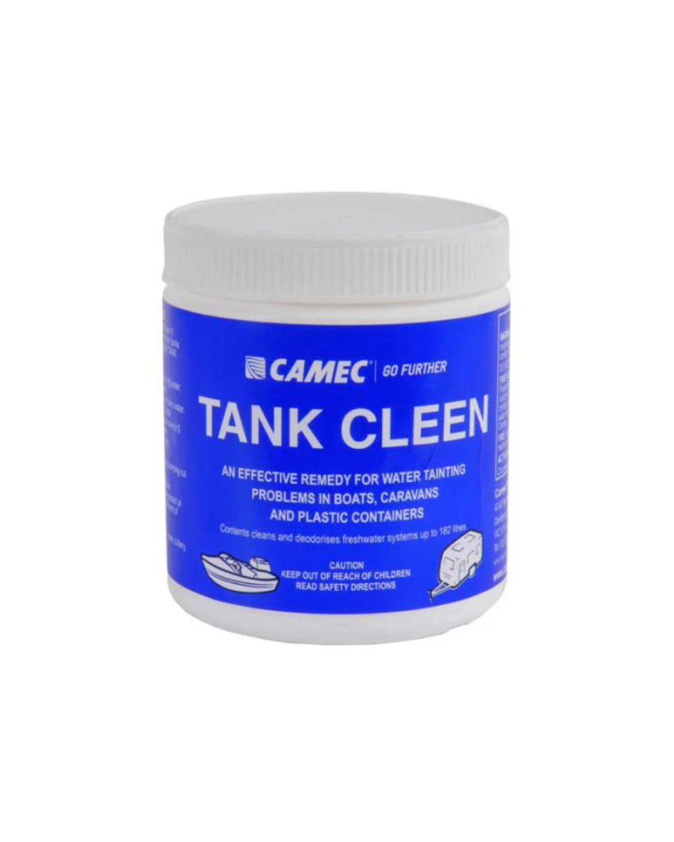 Tank Cleen - Water Tank Clean 200gm - treats up to 182 Litres