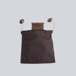 Vendline | Canvas Peg Bag