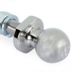 Towball 50mm x 62mm x 7/8in - 3.5 Tonne Rate
