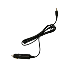 RV Media DC TV Lead Power Adapter – Suits RV Media 19″-24″ Televisions