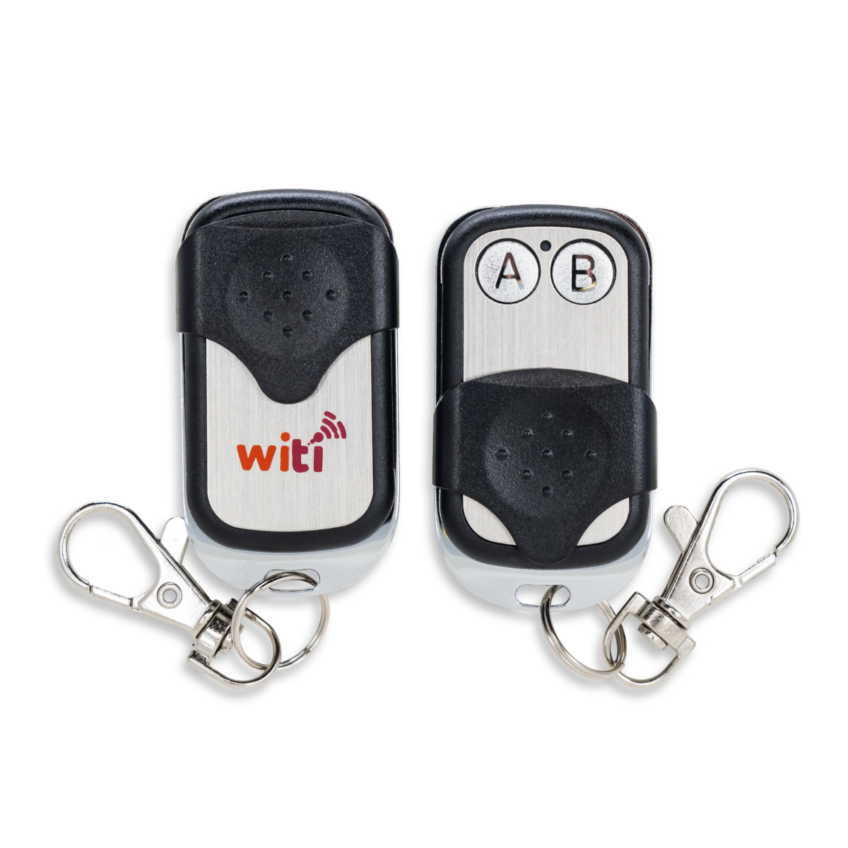 WiTi Anti-Theft System with Intrusion Detection - Image 6