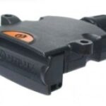 UTILUX PLASTIC SOCKET 7 PIN FLAT