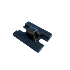 Camec 3 Point Door Lock - Catch Pin (65mm Door Frame)
