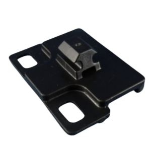 Camec 3 Point Door Lock - Remote Catch Pin (31mm Door Frame)
