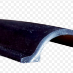 Truline Mould Insert Black - Suits Truline Track up to 31mm Width (Sold Per Metre)