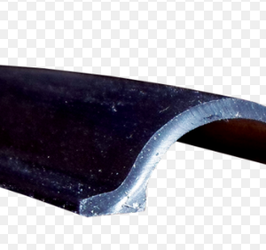 Truline Mould Insert Black - Suits Truline Track up to 31mm Width (Sold Per Metre)