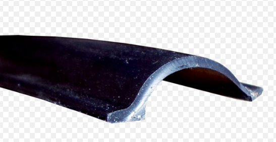 Truline Mould Insert Black - Suits Truline Track up to 31mm Width (Sold Per Metre)