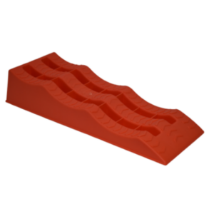 Coast 3 Step Wheel Levelling Ramp (Suits One Wheel)