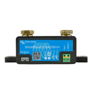 Victron - Smart Shunt 500A/50m