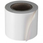 White Canvas Repair Tape - 48mm x 4.5m (discontinued)