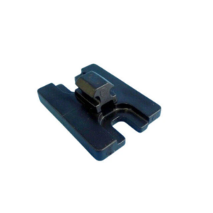 Camec Centre Catch Pin (31mm Door Frame) - Suit Camec 3-Point Door Lock