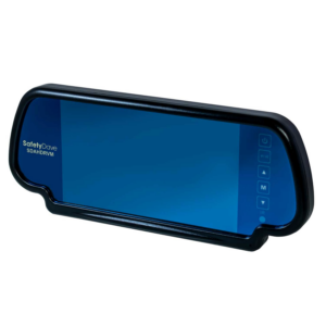 Safety Dave Monitor 7 Inch Mirror Mount AHD