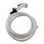 Trigger Shower with Holder and 1.5m Hose