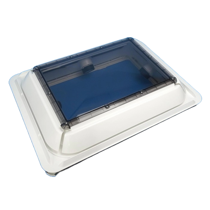 Camec 4 Seasons Evolution Roof Hatch / Skylight - 700mm x 500mm