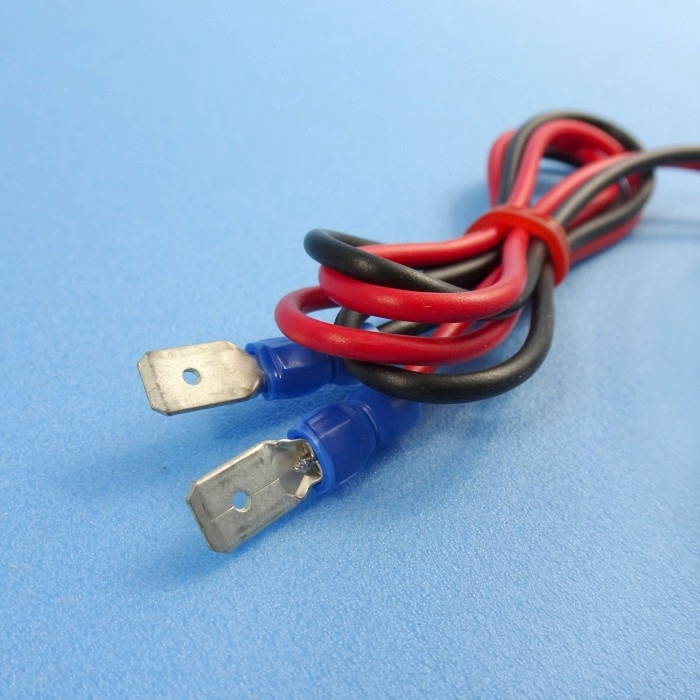Coast LED Side Marker Lamp - Red/Amber (White Bracket) 22336WCARK-W - Image 4
