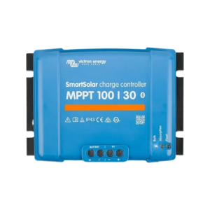 Victron SmartSolar Controller MPPT 100/30