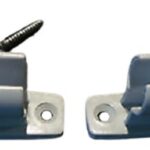 Thule Wall Clips For Crank / Winding Handle (Pair)