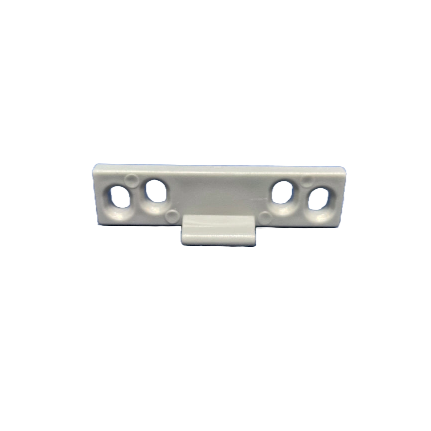 Jayco Striker Plate AS 195 11mm 2009 Grey (C2720L)
