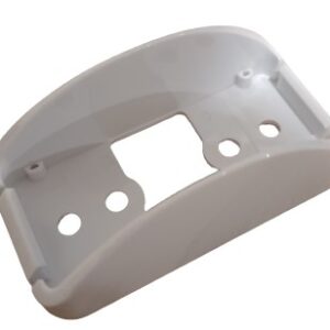 Narva White Deflector Mounting Base (91688)