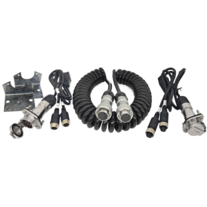 Safety Dave Woza Double Kit AHD (7-Pin)