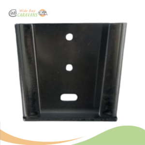Sphere S2 Black Wall Mount Bracket